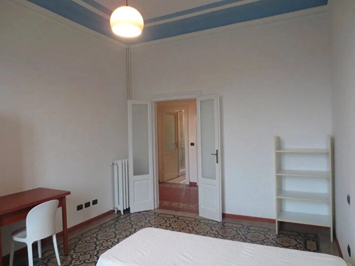 Appartamento trilocale in affitto in Piazza Aspromonte Milano, Milano