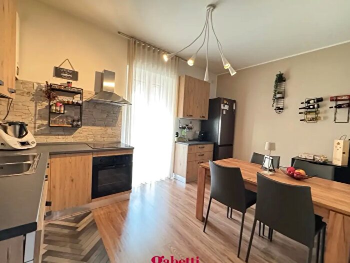 Casa quadrilocale in vendita in Strada Fontana, San Salvo