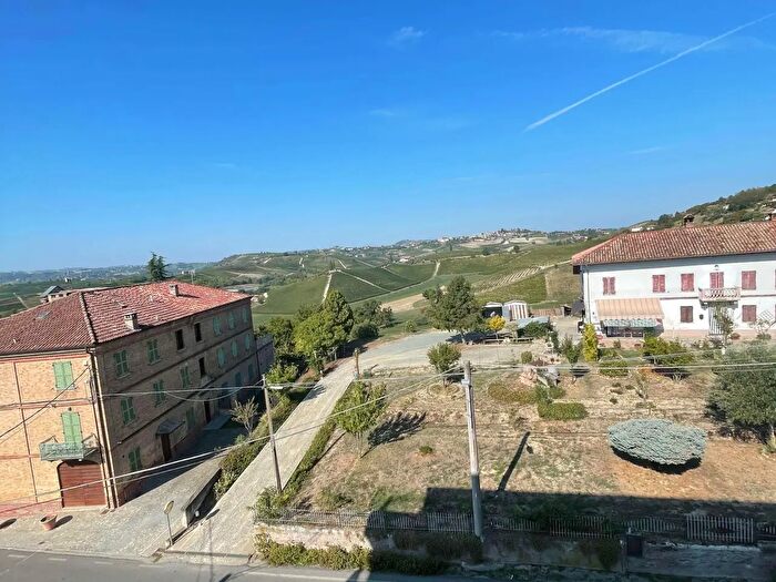 Appartamento bilocale in vendita in Castelnuovo Calcea