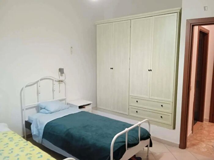 Appartamento monolocale in affitto in Via Pompei, Roma