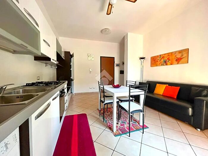 Appartamento bilocale in vendita in Via Raffaello Sanzio, Gorgonzola