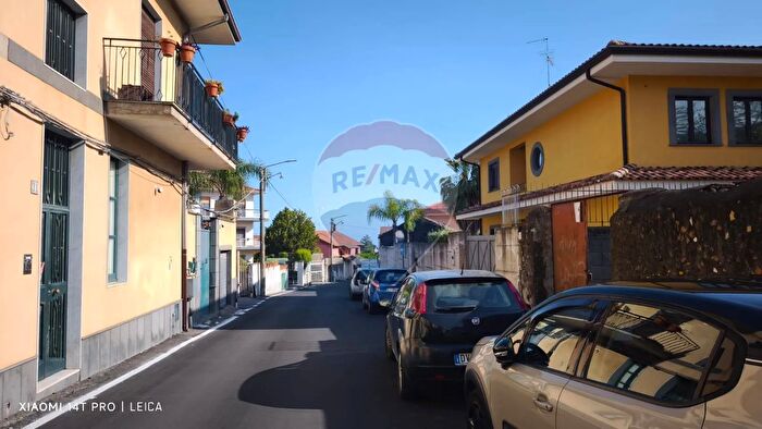 Casa bilocale in vendita in Via del Fasano, Catania