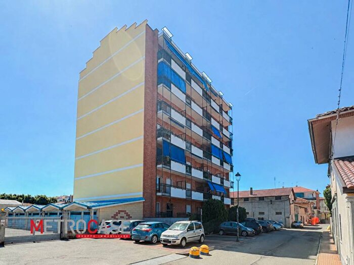 Appartamento trilocale in affitto in Via Giuseppe Mazzini, Villastellone