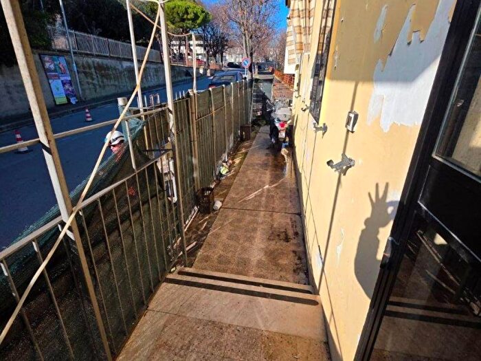 Appartamento quadrilocale in affitto in Via Adriatica Sud, Centro, Francavilla al Mare