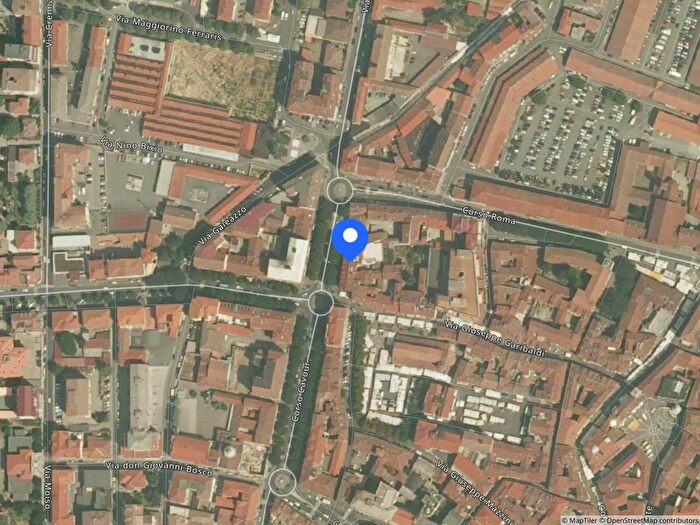 Case in Vendita e in Affitto - 2