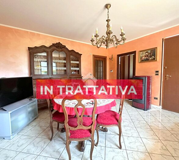 Appartamento quadrilocale in vendita in Strada Chianocco, Bussoleno