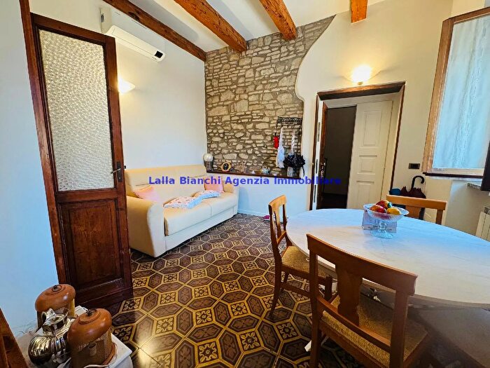 Appartamento trilocale in affitto in Via Fazi, Pesaro