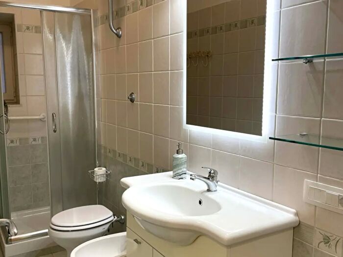 Appartamento monolocale in affitto in Via Cola di Rienzo, Roma