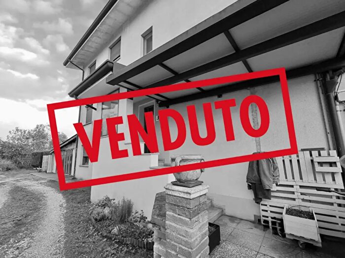Appartamento con 5 locali in vendita in San Vito Al Tagliamento