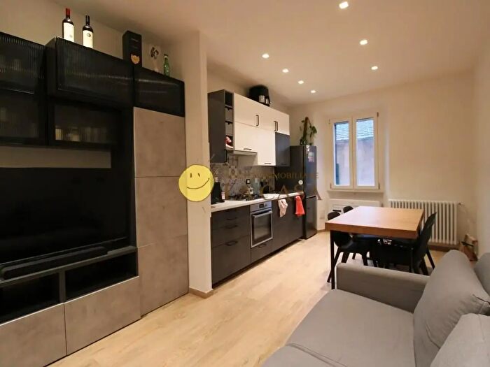 Appartamento bilocale in vendita in Figline e Incisa Valdarno