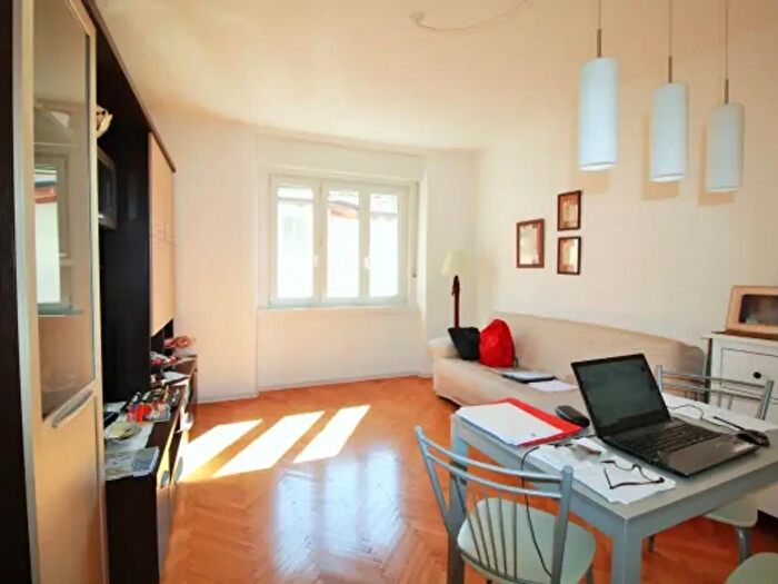 Appartamento trilocale in affitto in Trento