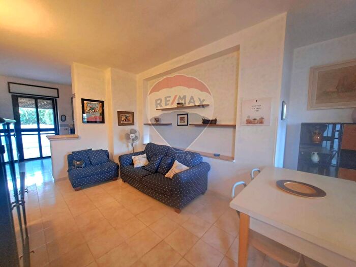 Casa trilocale in vendita in Brindisi