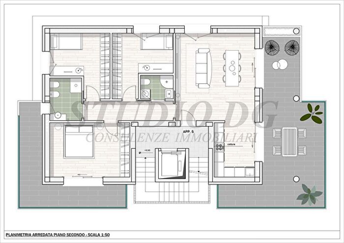 Case in Vendita e in Affitto - 2