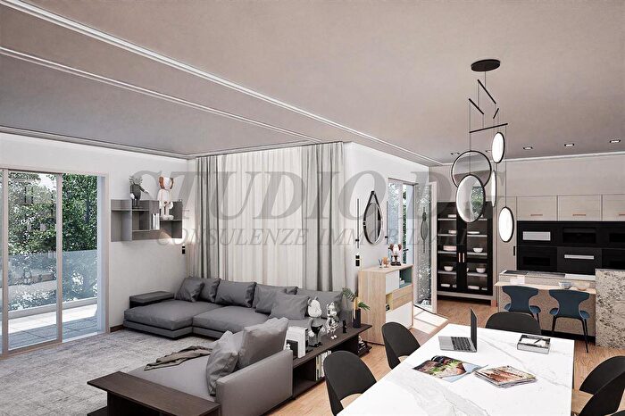 Case in Vendita e in Affitto - 3