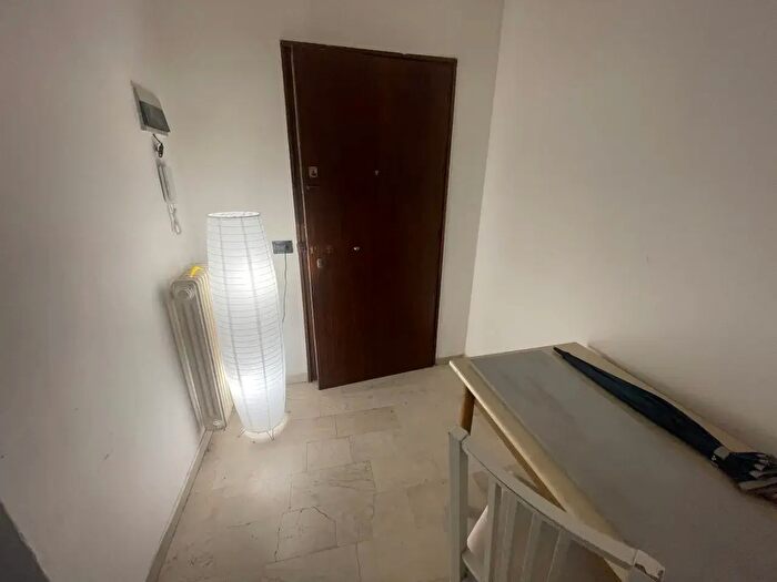 Appartamento con 5 locali in affitto in Padova