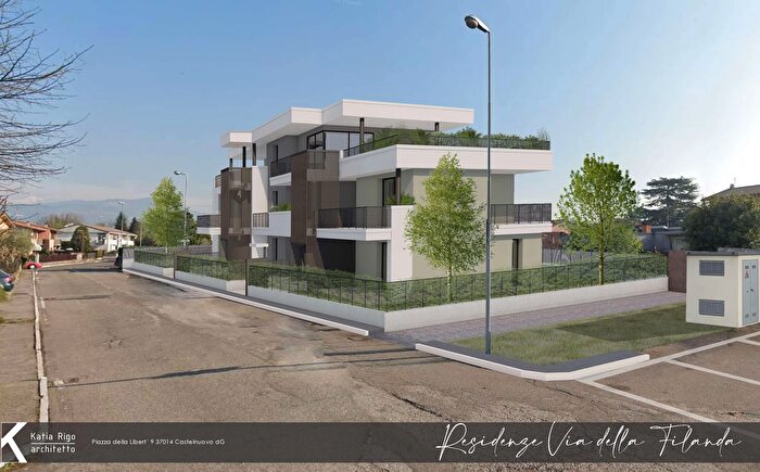 Case in Vendita e in Affitto - 3