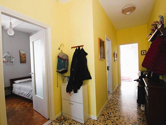 Appartamento quadrilocale in affitto in Via Poma, Occhieppo Inferiore