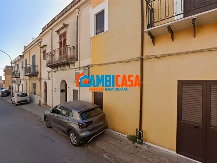 Appartamento bilocale in vendita in Palermo