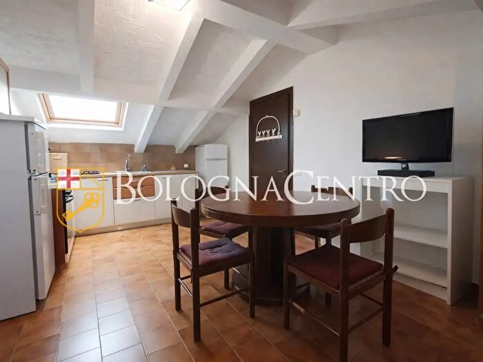 Appartamento bilocale in vendita in Via Giacomo Filippo Novaro, Bologna