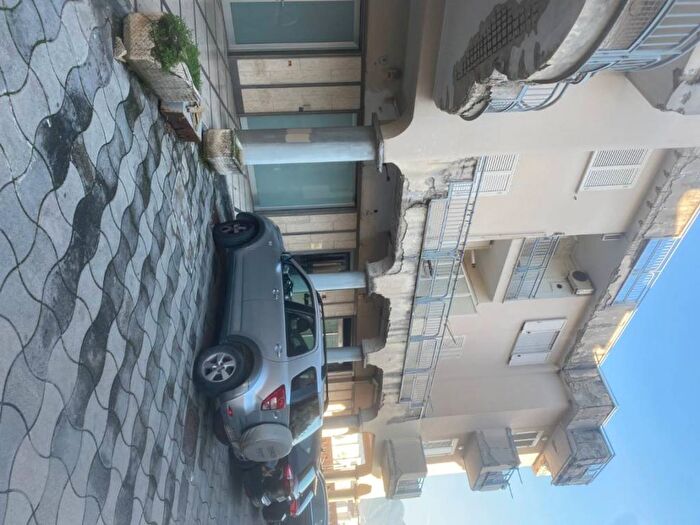 Appartamento quadrilocale in affitto in Via Nola, Cicciano