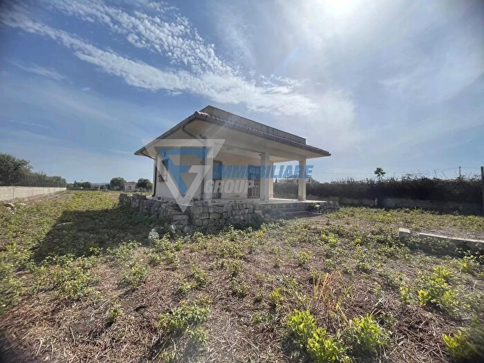 Casa bilocale in vendita in Siracusa