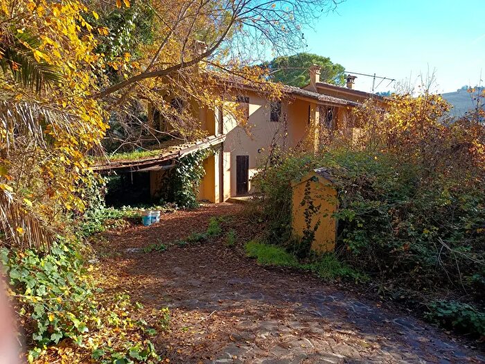 Casa monolocale in vendita in Agugliano