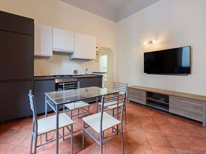 Appartamento bilocale in affitto in Via Bronzino, Legnaia San Quirico Monticelli, Firenze