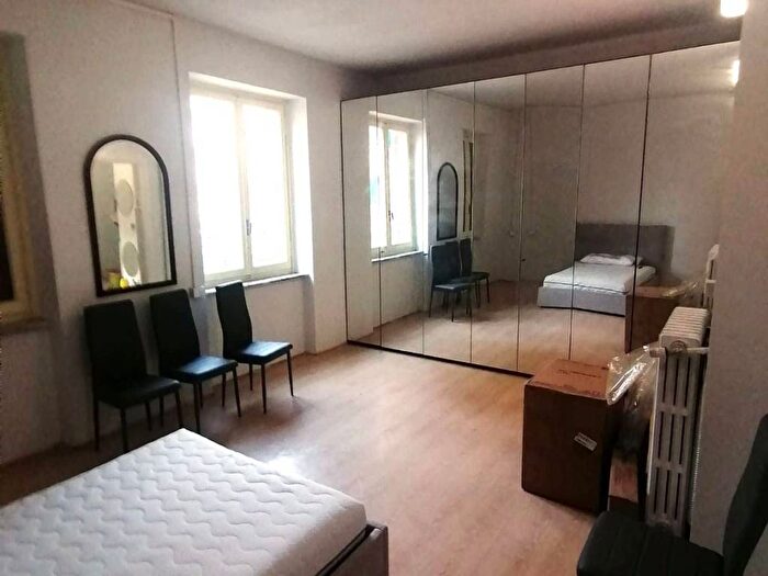 Appartamento trilocale in affitto in Corso Grosseto, Borgo Vittoria, Torino