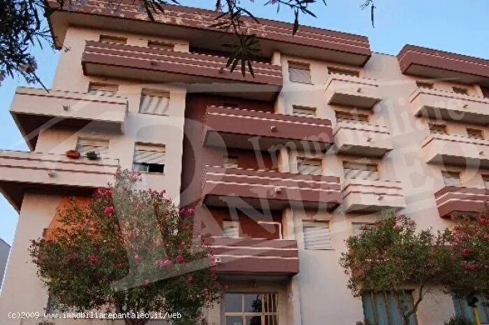 Appartamento bilocale in vendita in Via Isolato Egadi Marsala, Marsala