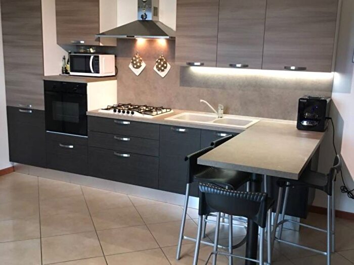 Appartamento quadrilocale in affitto in Centro, Cerea