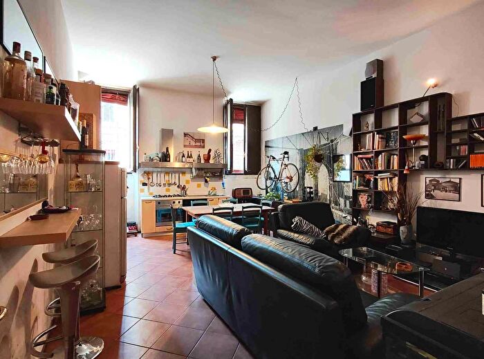 Appartamento trilocale in vendita in Via Centoversuri, Ferrara