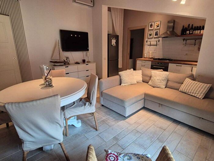 Appartamento trilocale in affitto in Via Roma, Centro, Forte dei Marmi