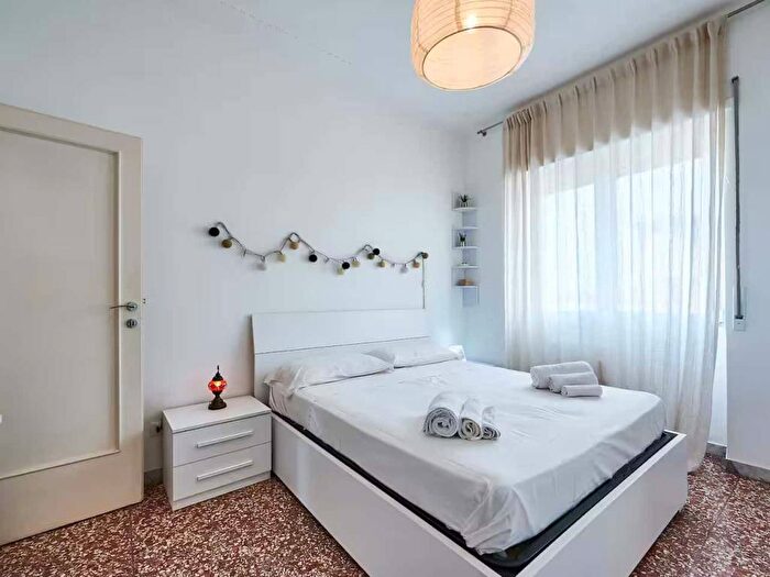 Appartamento trilocale in affitto in Circonvallazione Nomentana, Bologna, Roma