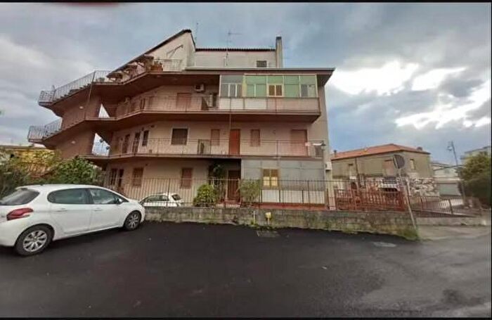 Appartamento monolocale in vendita in Via Giulio Cesare, Diamante