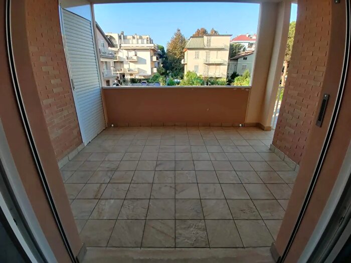 Appartamento quadrilocale in vendita in Grottammare