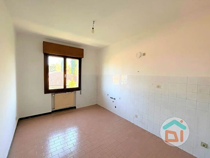 Appartamento trilocale in vendita in Via Aquileia, Gradisca D'Isonzo