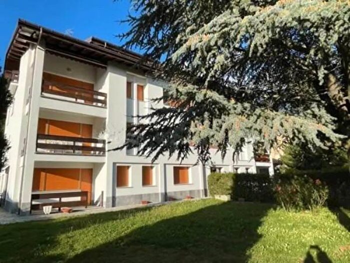 Appartamento monolocale in vendita in Via Rinaldo Piaggio, Santo Stefano DAveto