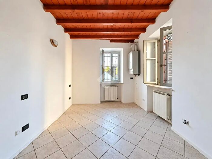 Appartamento monolocale in vendita in Via Giacomo Matteotti, Chiari