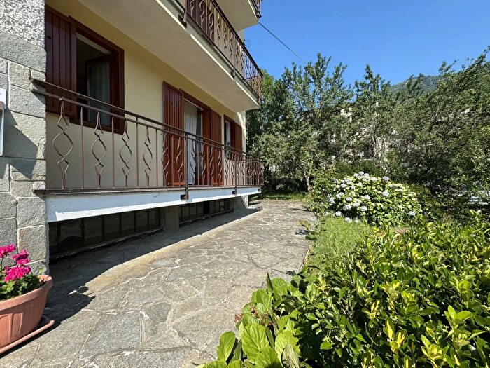 Appartamento trilocale in vendita in Via Vecchia, Frassino