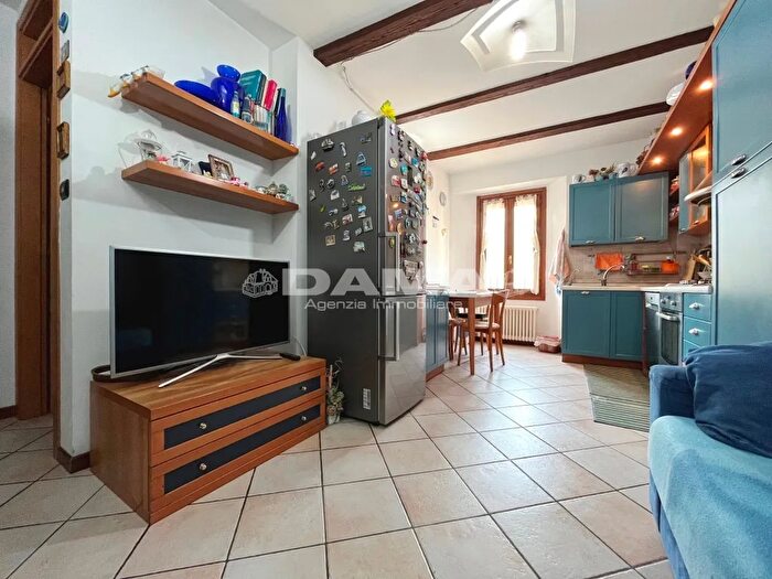 Appartamento quadrilocale in vendita in Viale Matteotti, Dovadola