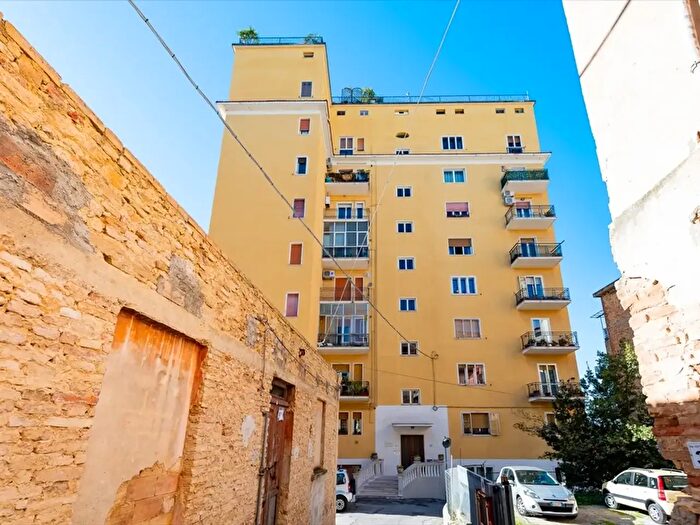 Appartamento trilocale in vendita in Via Briga, Chieti