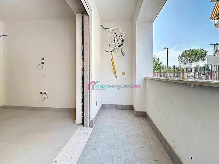 Appartamento bilocale in vendita in Corso Umberto I Scisciano Napoli, Scisciano