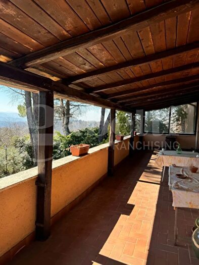 Casa in vendita in Località Leonini Snc Torricella in Sabina Ri, Torricella In Sabina