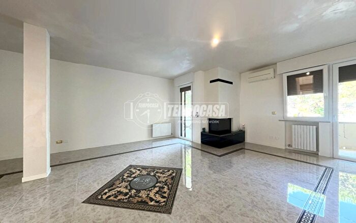 Appartamento quadrilocale in vendita in Abano Terme