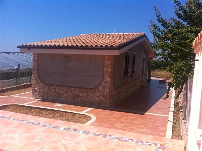 Casa trilocale in vendita in Sperlonga