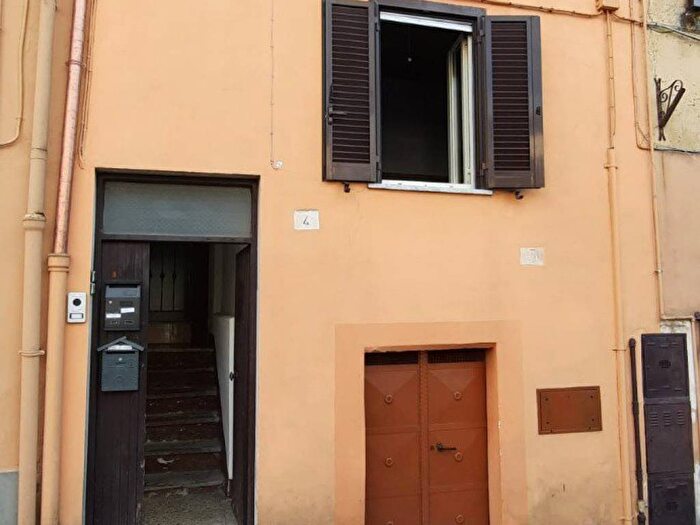 Appartamento bilocale in affitto in Piazza San Martino, Centro, Zagarolo