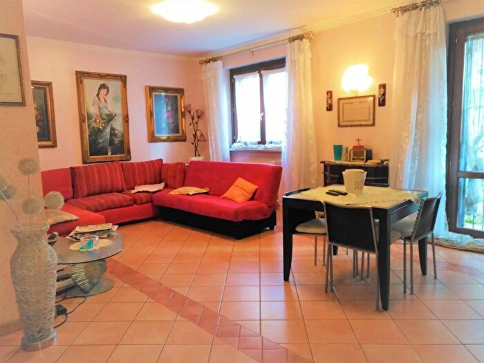 Appartamento con 5 locali in vendita in Via Augusto Andrea Corti Collegno, Collegno