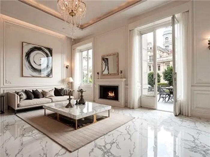 Appartamento con 7 locali in vendita in Firenze