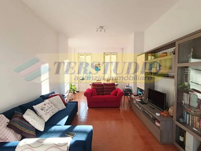 Appartamento bilocale in affitto in Via Piave, Caprino Bergamasco