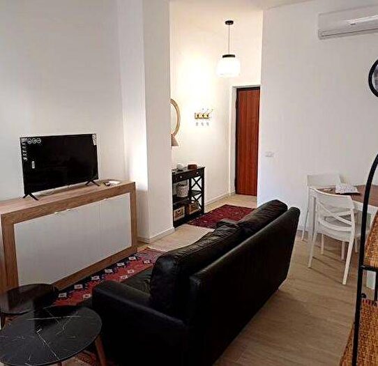 Appartamento bilocale in affitto in Passaggio Gino Marinuzzi, Calatafimi Bassa Indipendenza, Palermo